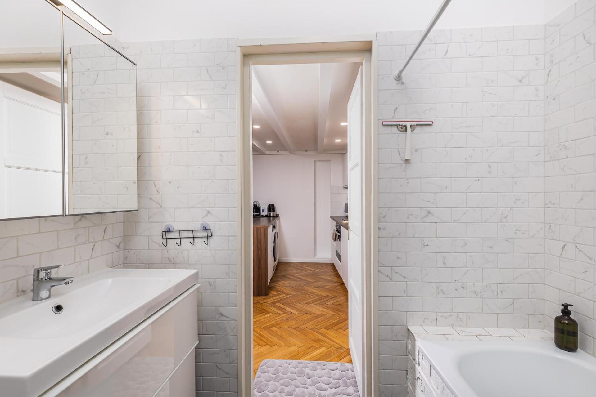 Aviator Loft - Downtown Opera Apartment Budapesta Exterior foto