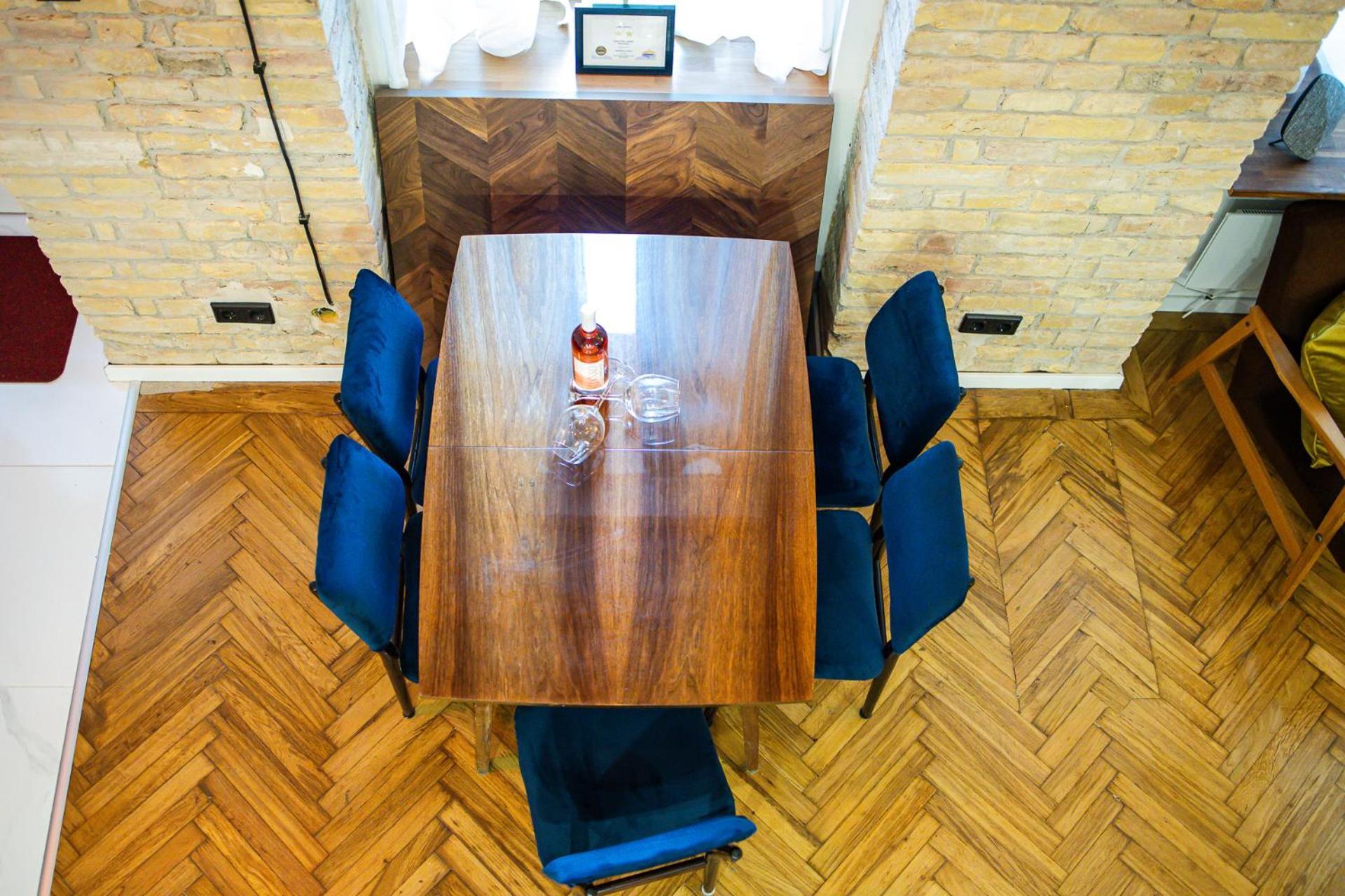 Aviator Loft - Downtown Opera Apartment Budapesta Exterior foto